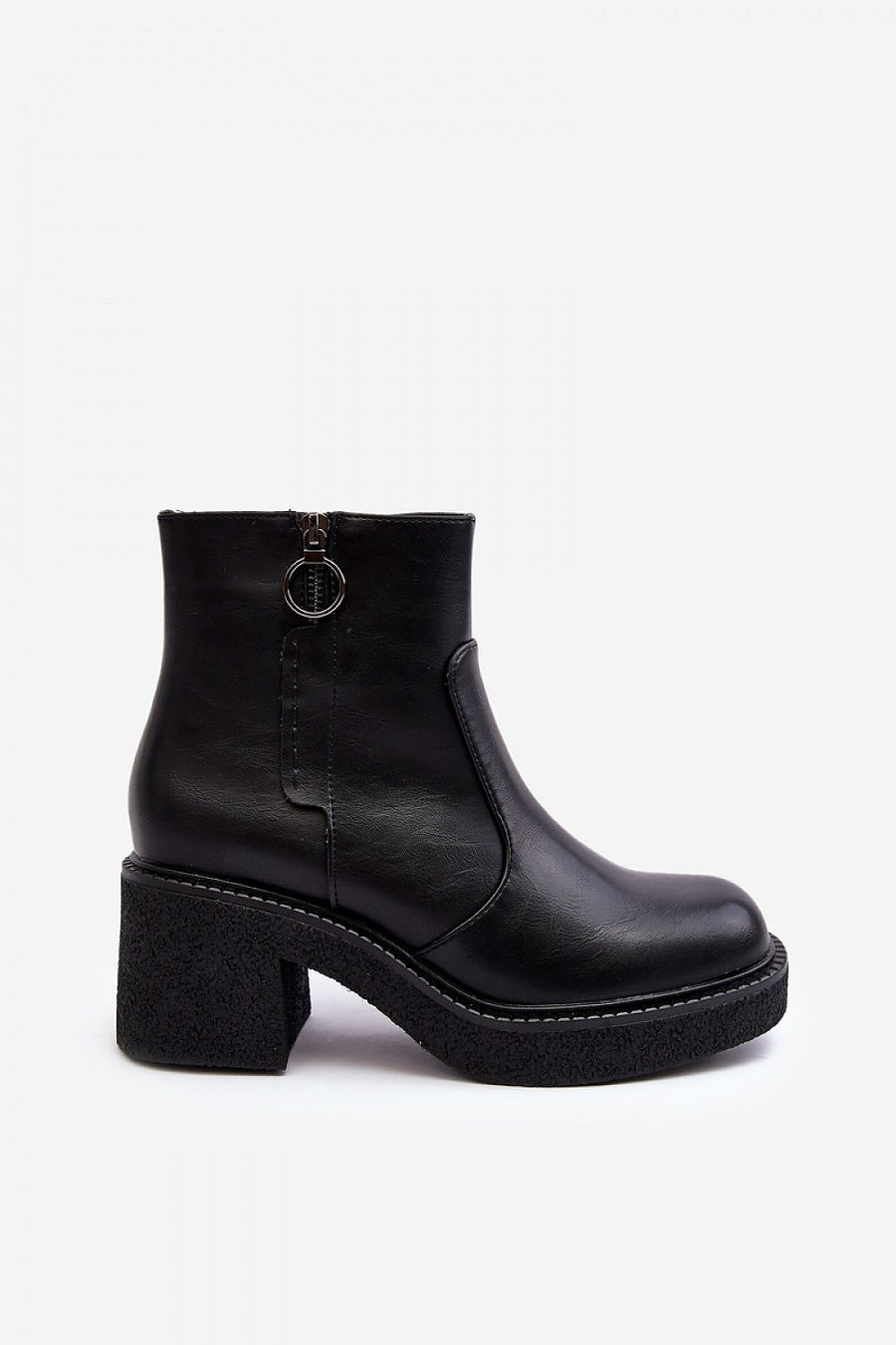  Bottes model 190206 Step in style 