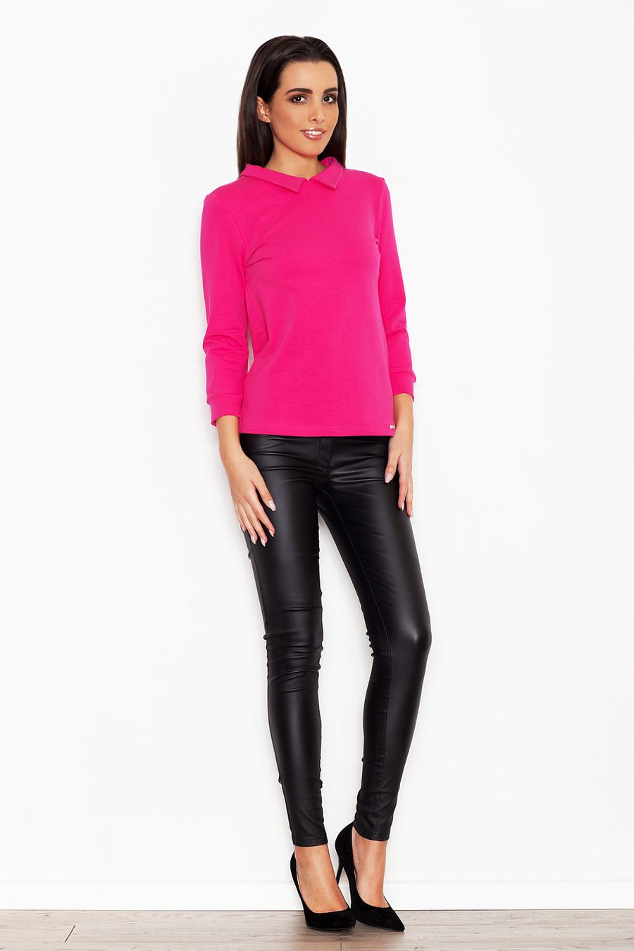  Chemisier model 44727 Katrus 