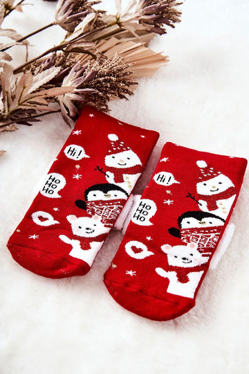  Chaussettes model 190430 Step in style 