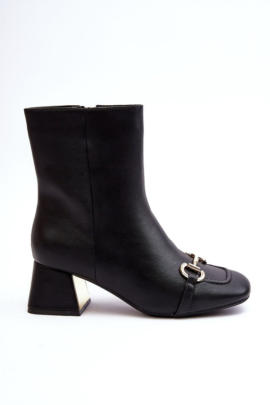  Bottes à talons model 190448 Step in style 