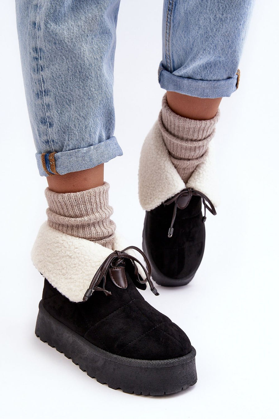  bottes de neige model 190501 Step in style 