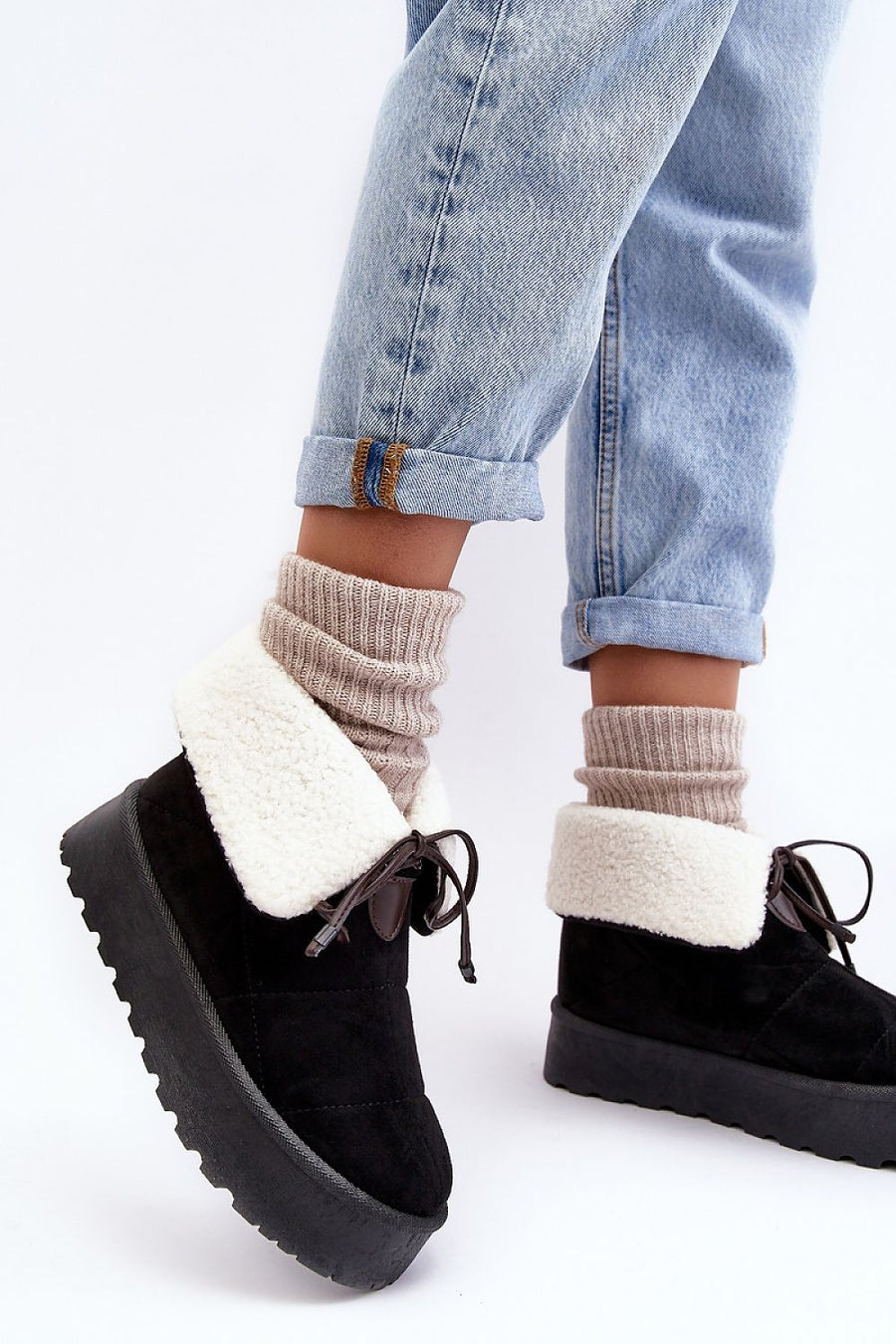  bottes de neige model 190501 Step in style 