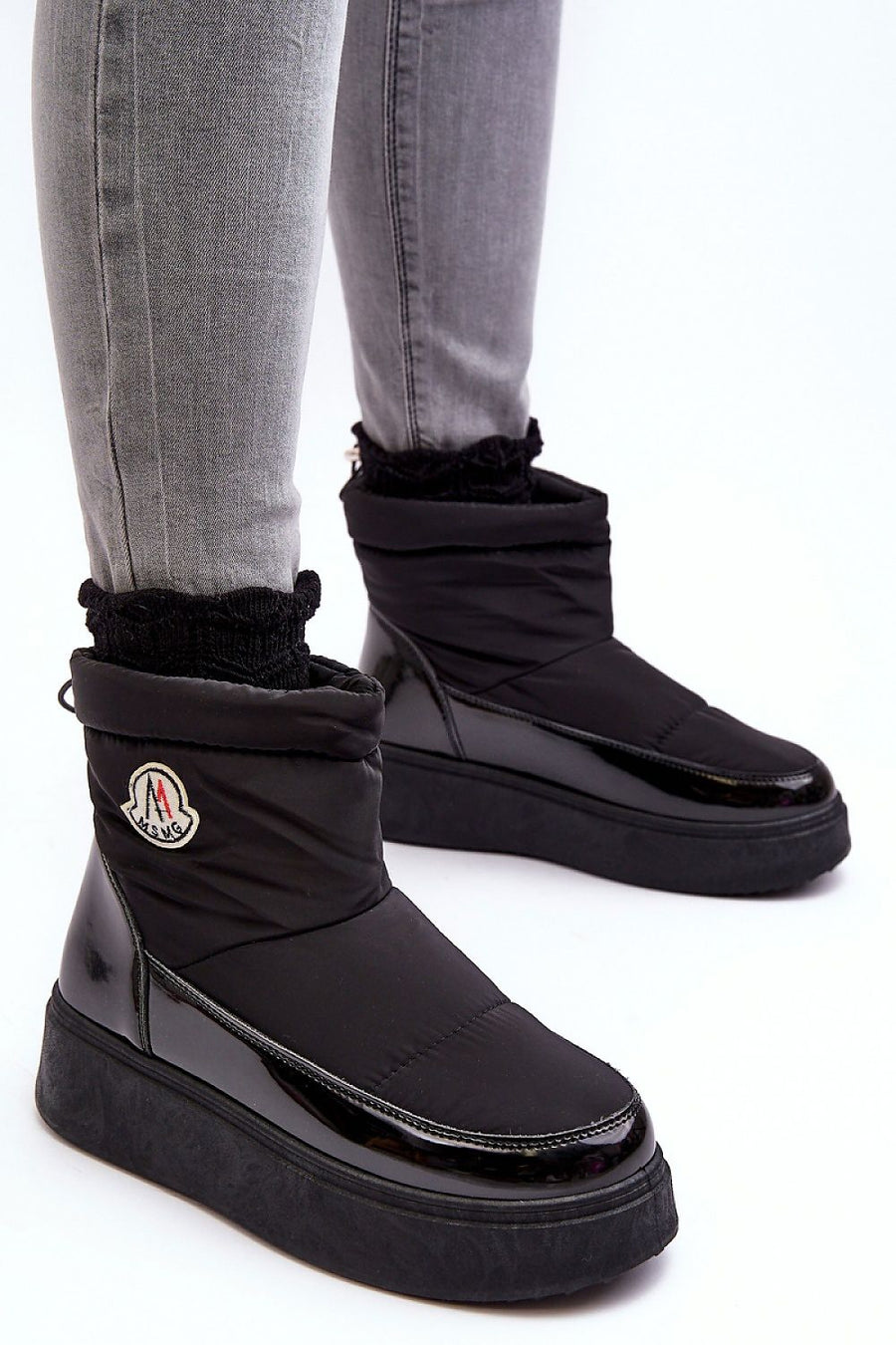  bottes de neige model 190514 Step in style 