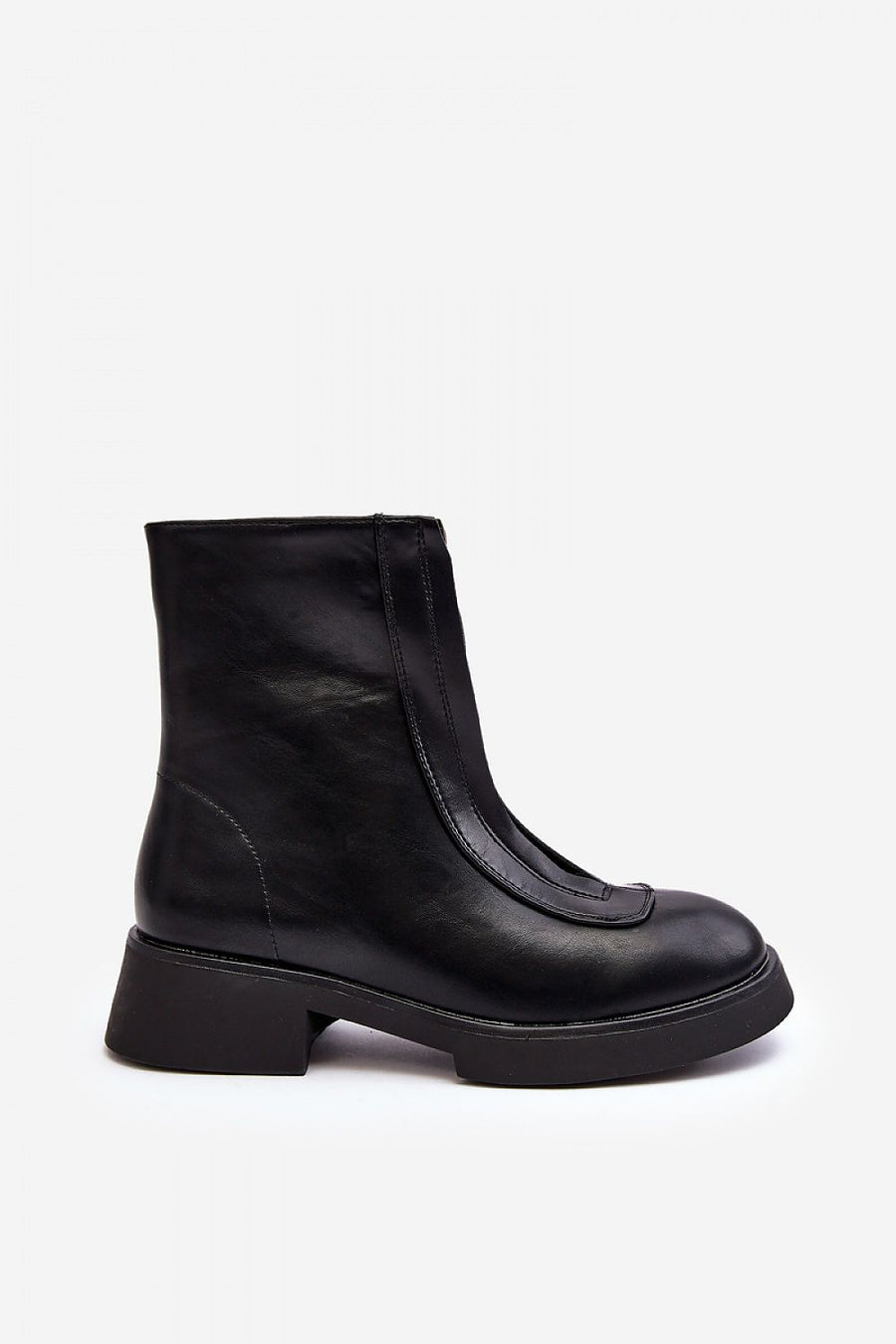  Bottes model 190522 Step in style 