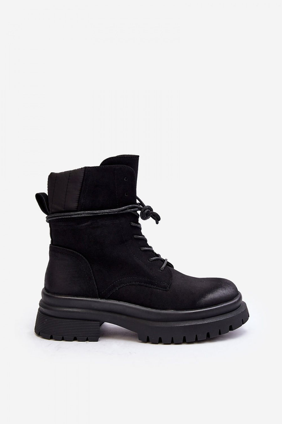  Bottes trappeur model 190526 Step in style 