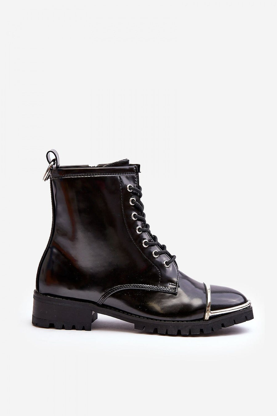  Bottes model 190531 Step in style 