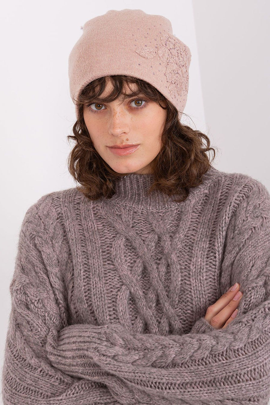  Bonnet model 190592 AT 