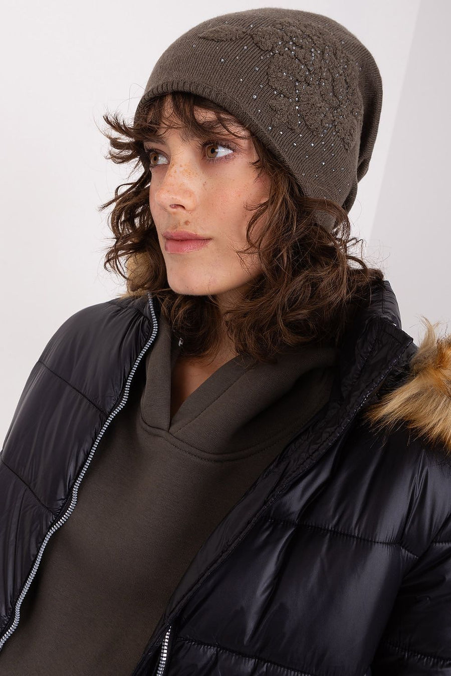  Bonnet model 190593 AT 