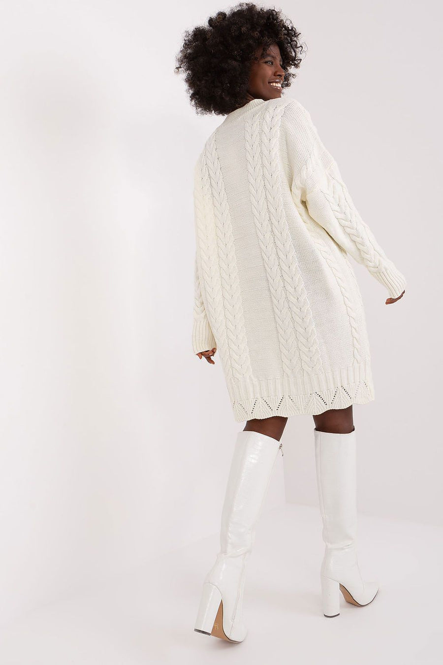  Robe de jour model 190606 Rue Paris 