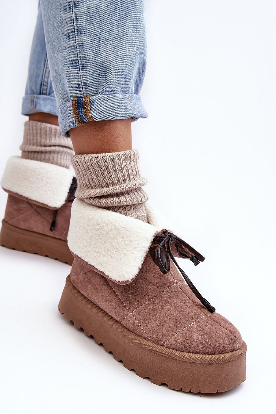  bottes de neige model 190659 Step in style 