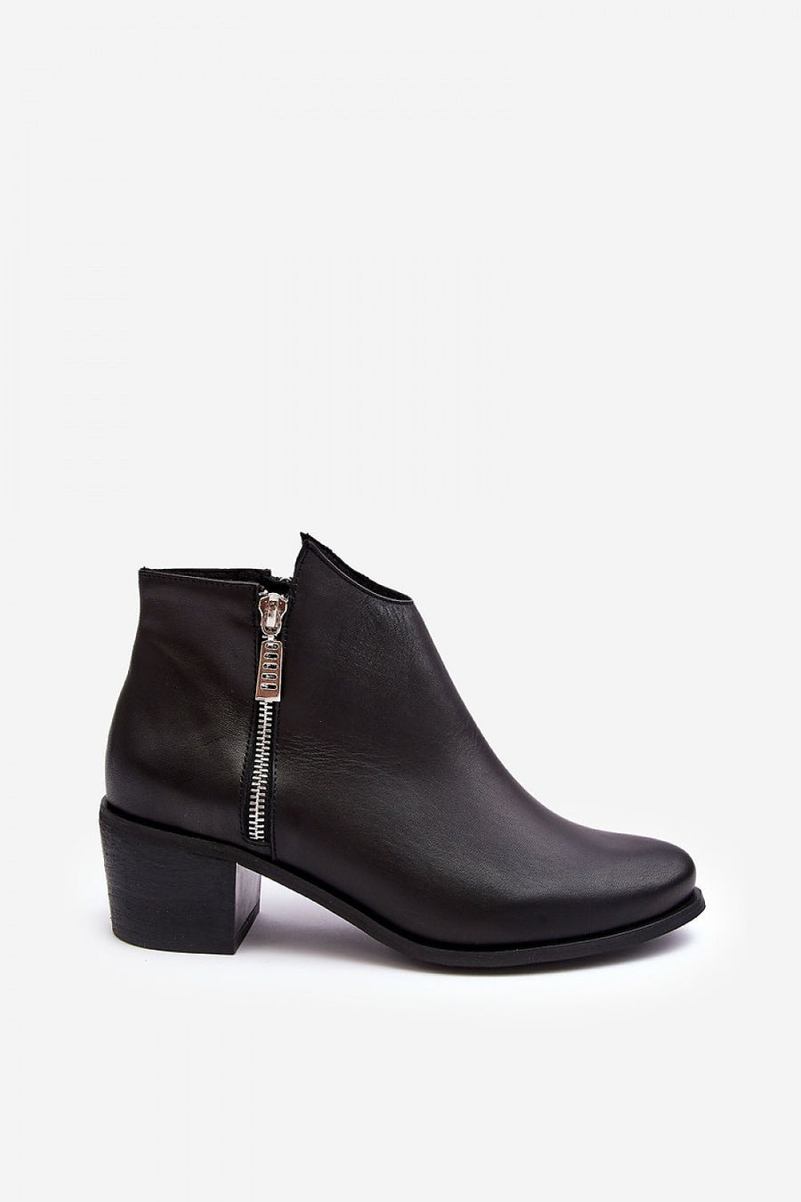  Chussures basses à talons model 190708 Step in style 
