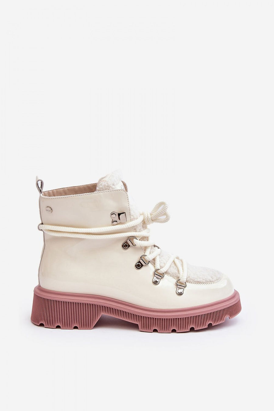  Bottes trappeur model 190717 Step in style 