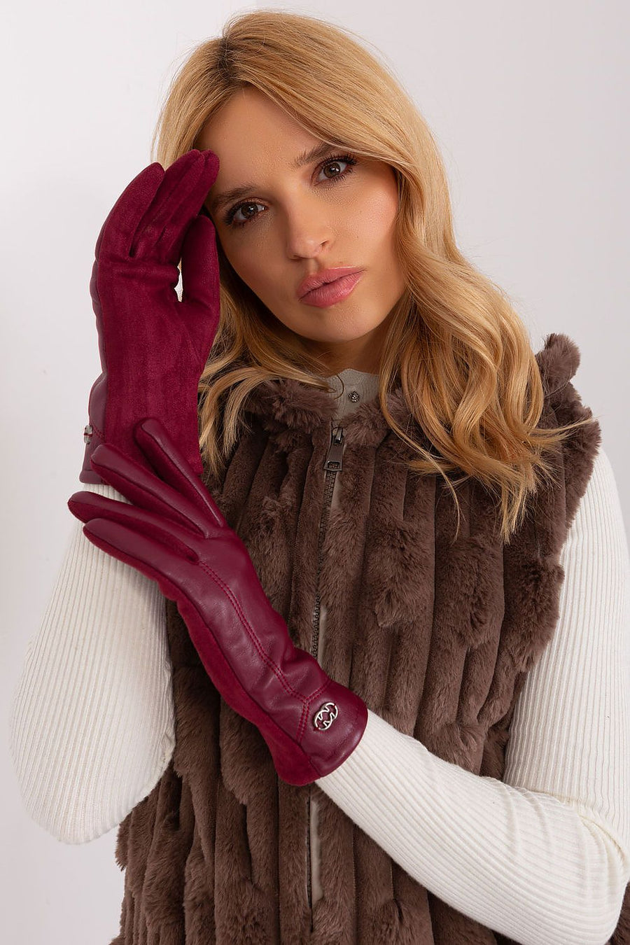  Gants model 190847 AT 