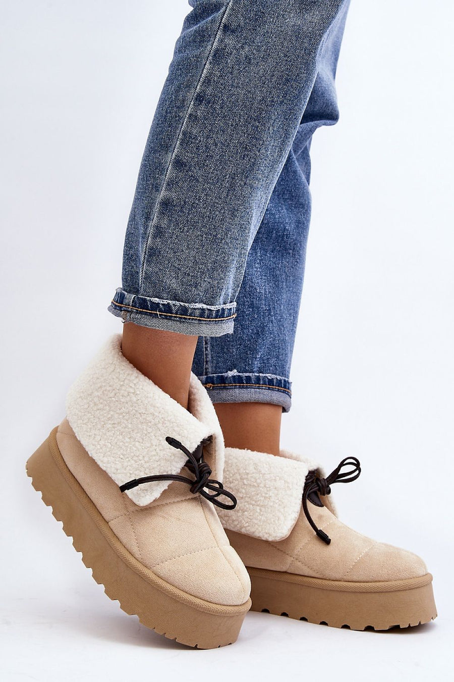  bottes de neige model 191030 Step in style 