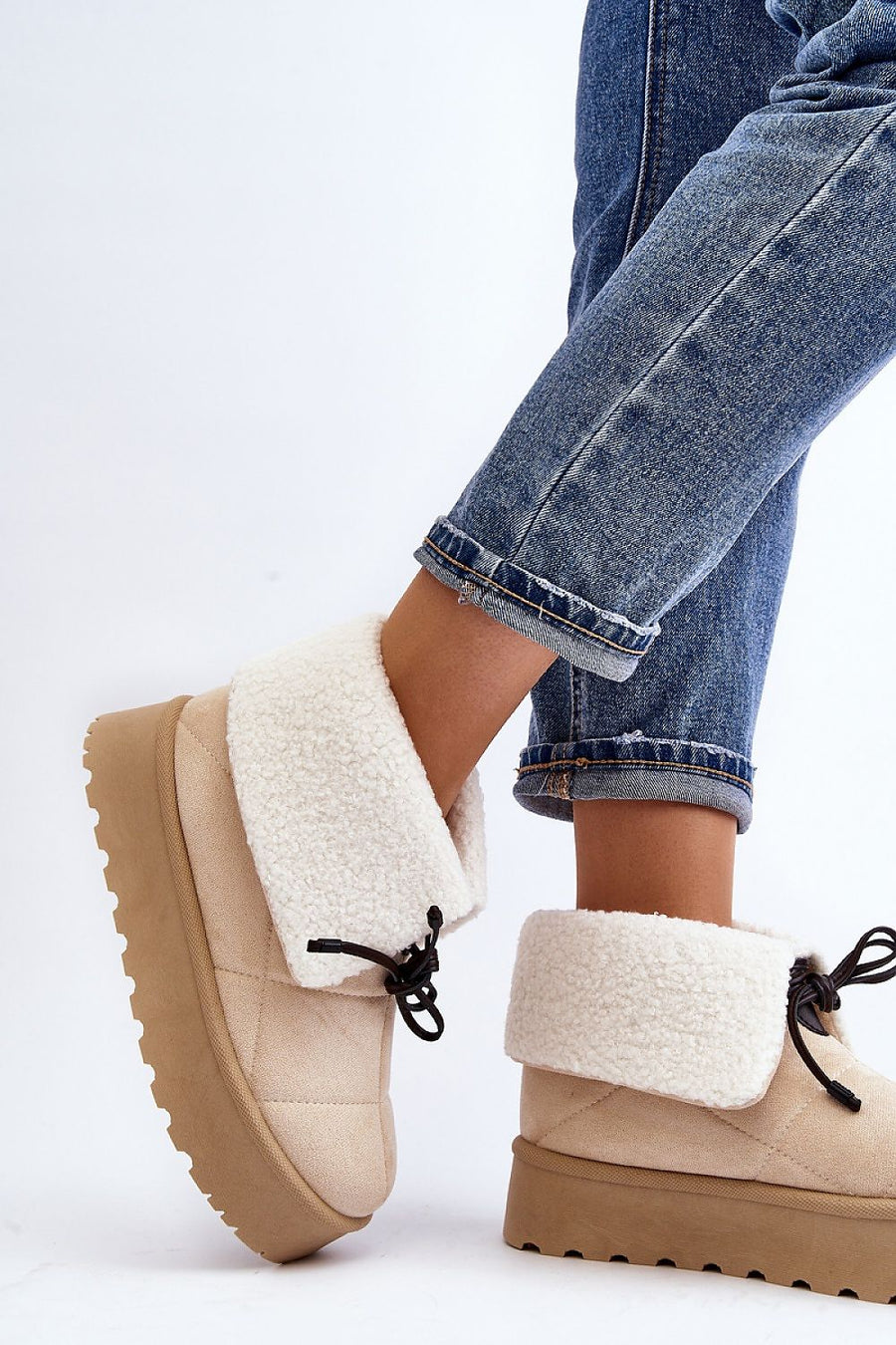  bottes de neige model 191030 Step in style 