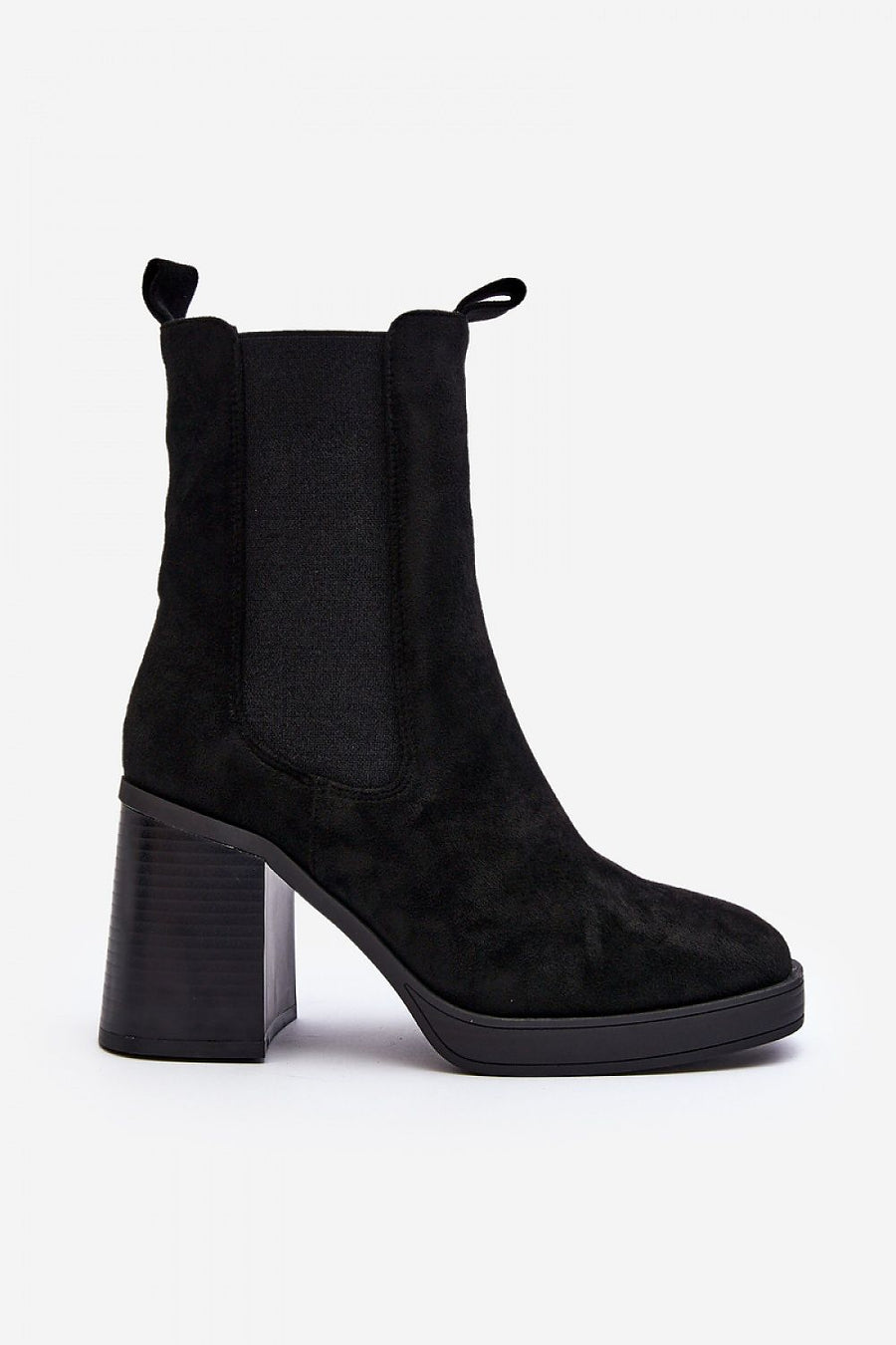  Bottes à talons model 191050 Step in style 