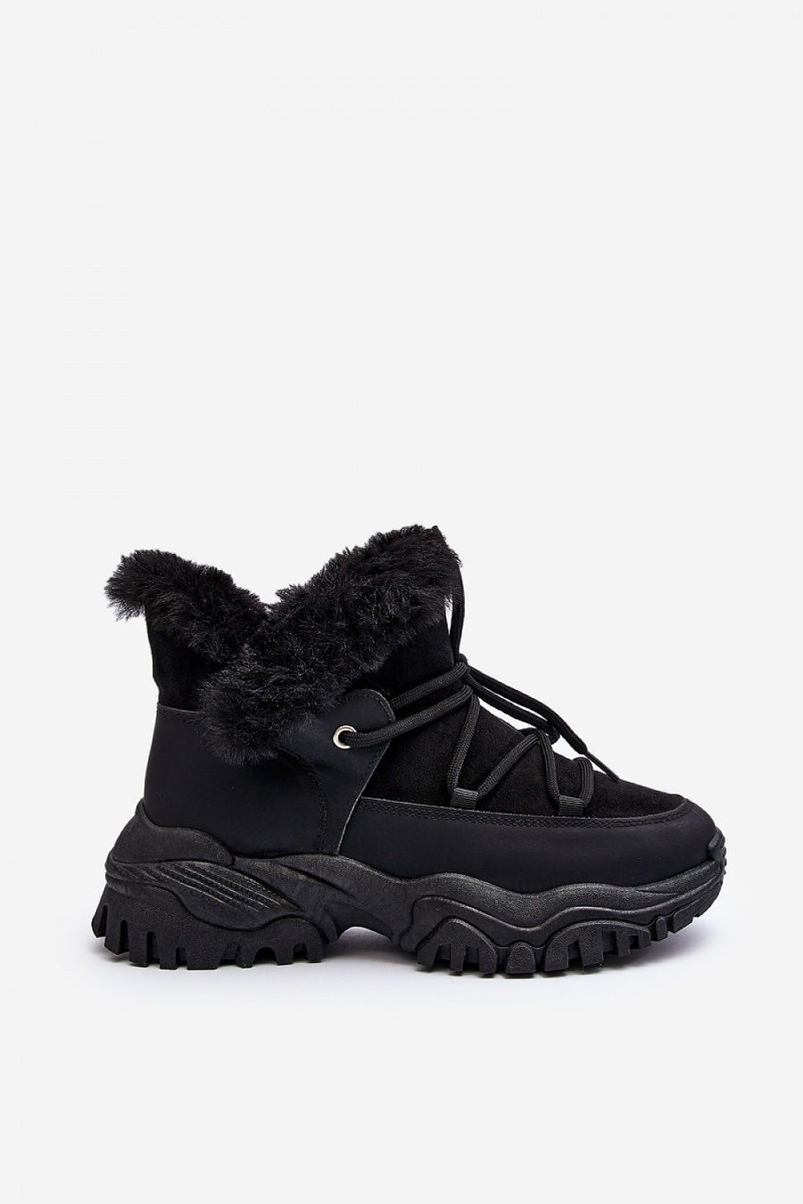  Bottes trappeur model 191053 Step in style 