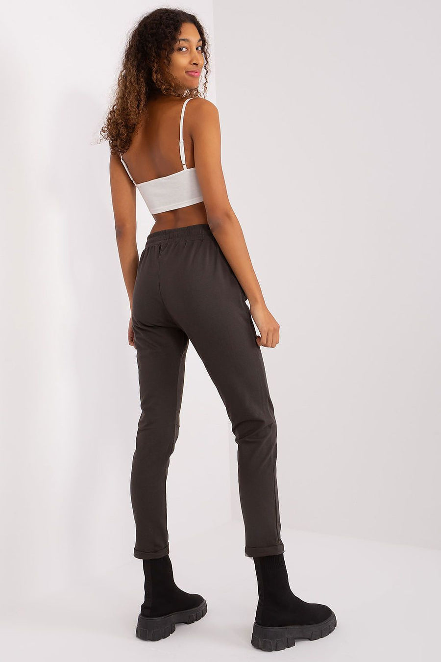  Pantalon survêtement model 191219 Relevance 