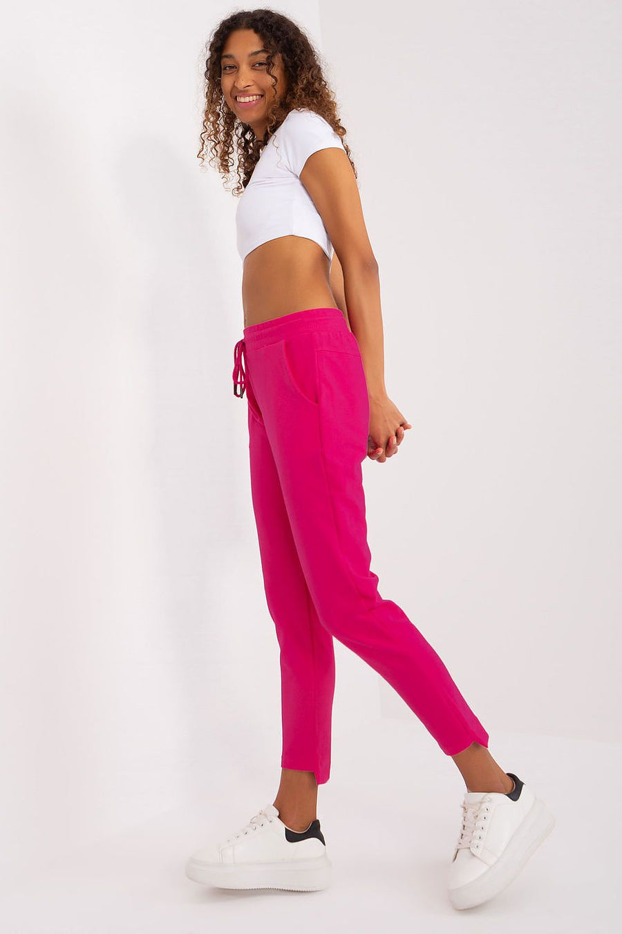  Pantalon survêtement model 191223 Relevance 