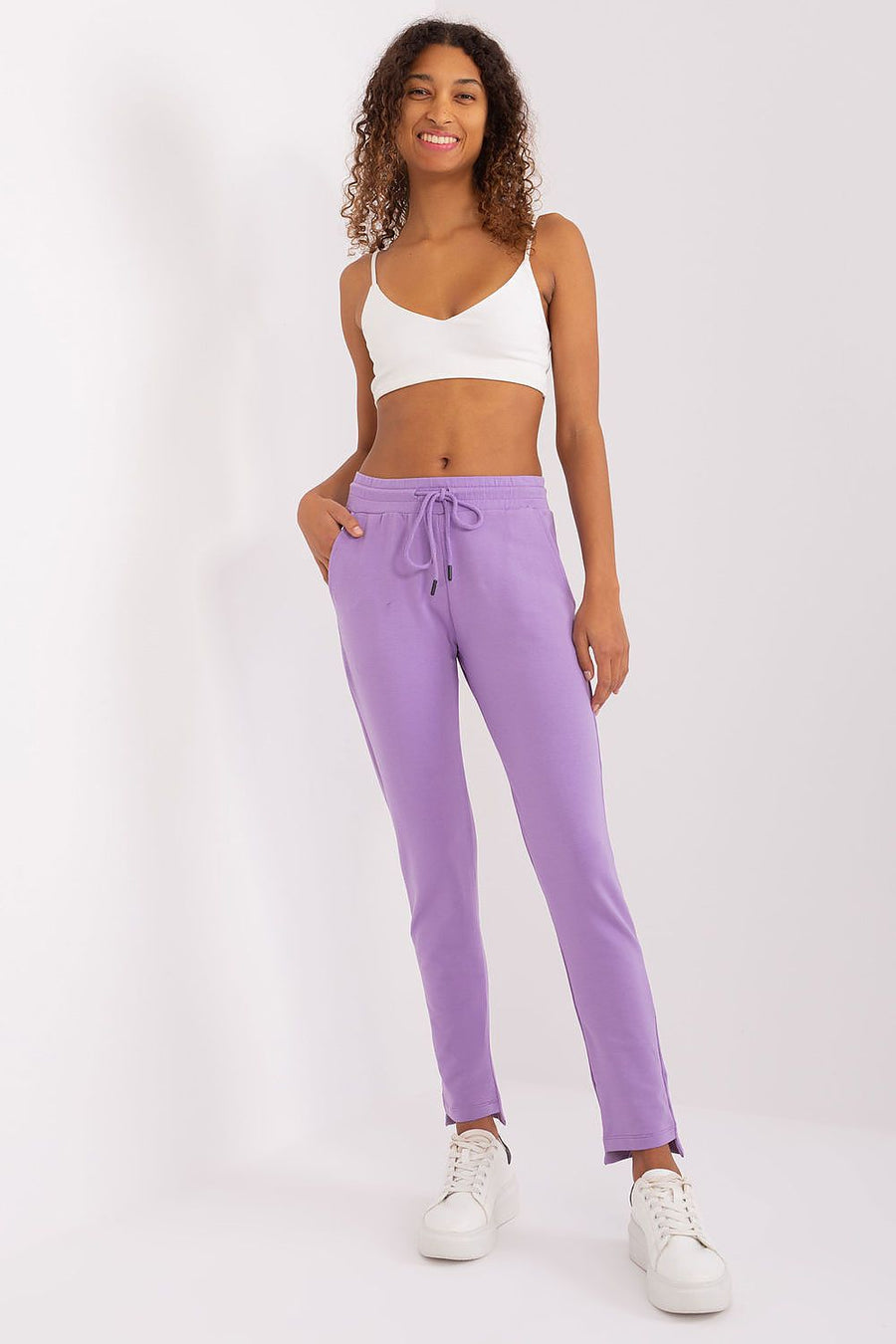  Pantalon survêtement model 191227 Relevance 