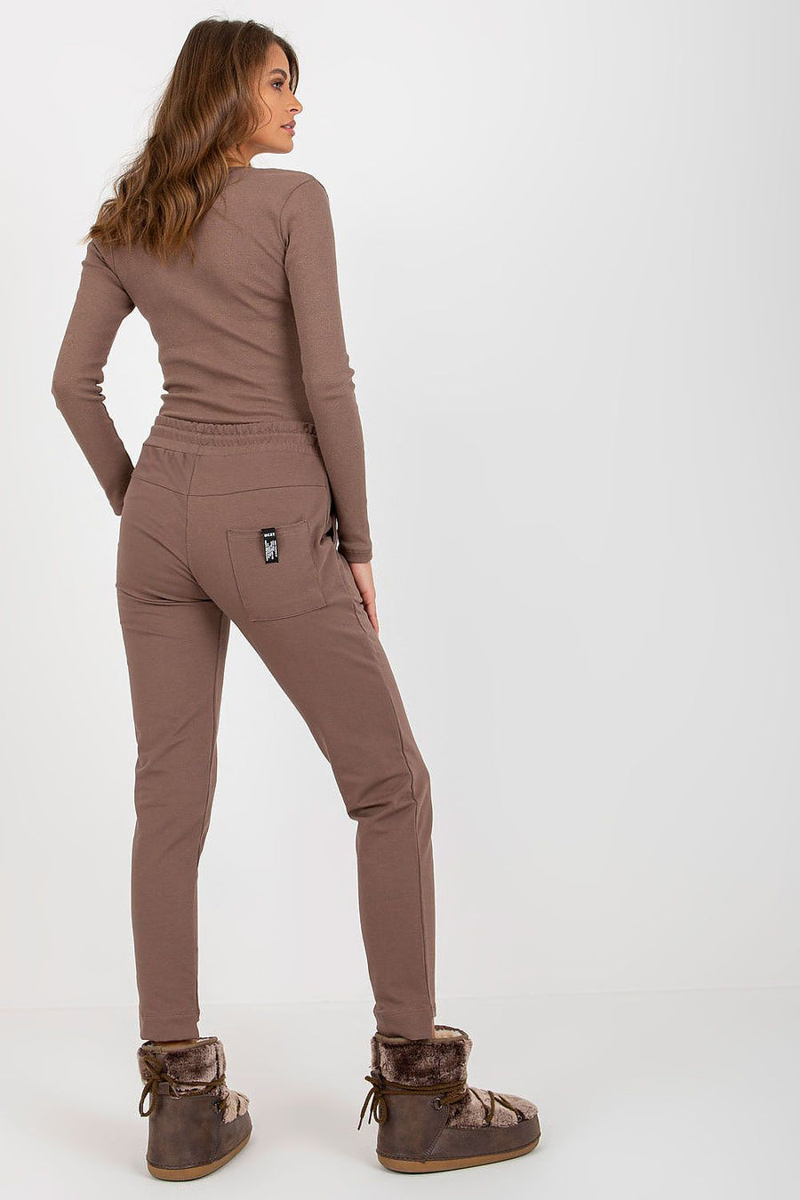  Pantalon survêtement model 191231 Relevance 