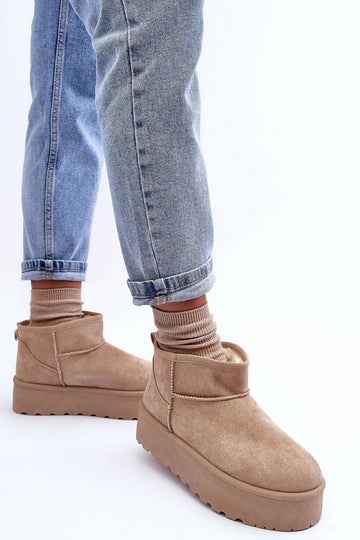  bottes de neige model 191323 Step in style 