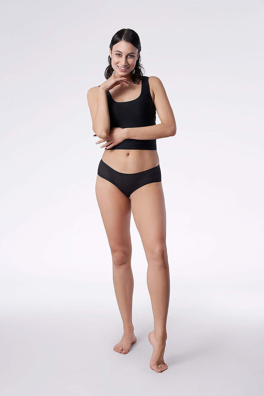  Culottes model 191797 Julimex 