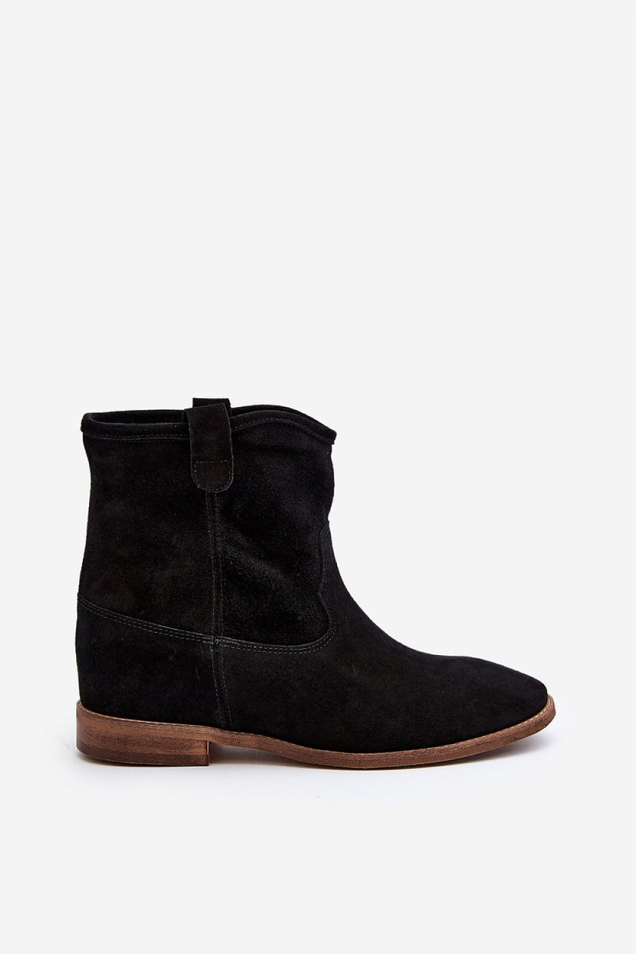  Bottes model 191854 Step in style 