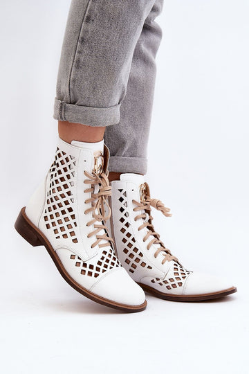  Bottes model 191856 Step in style 