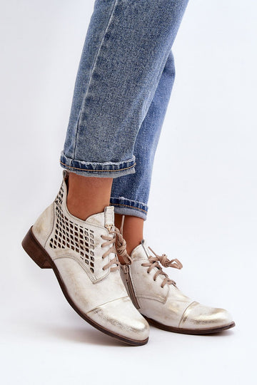  Bottes model 191864 Step in style 