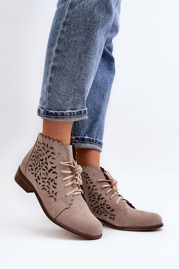  Bottes model 191867 Step in style 