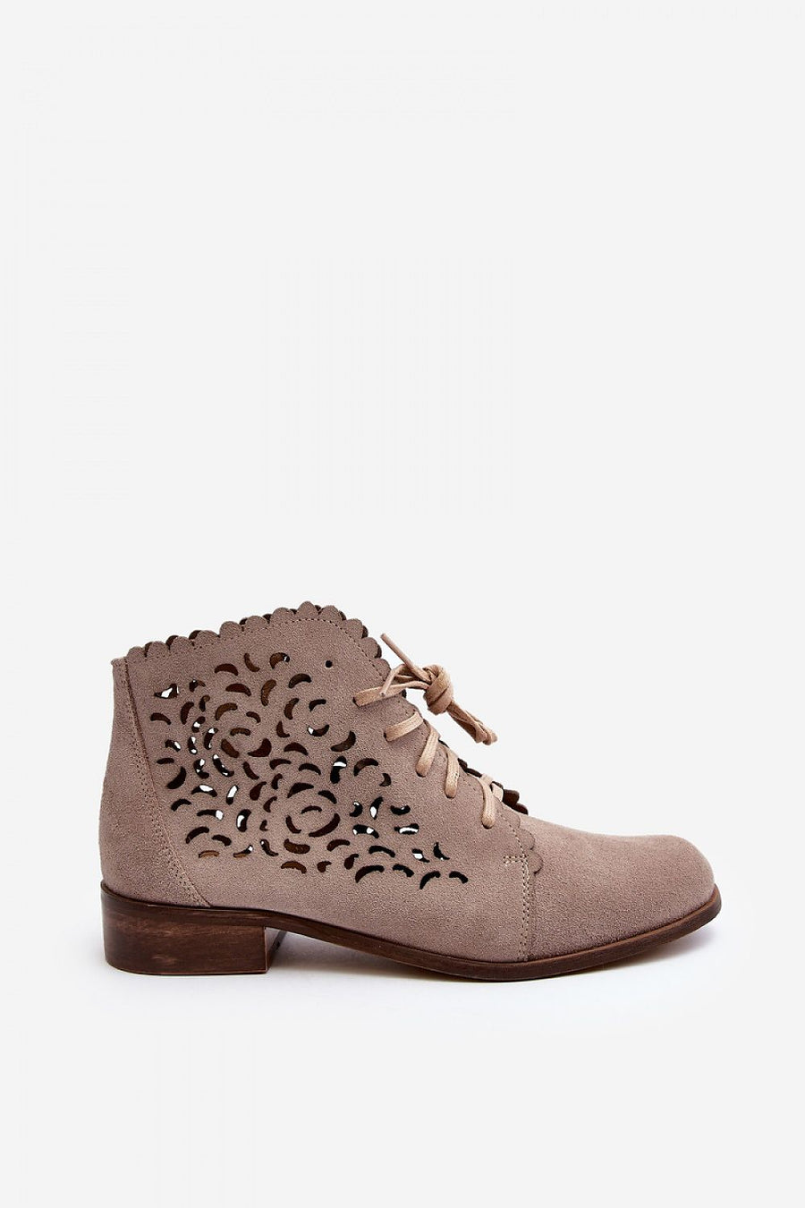  Bottes model 191867 Step in style 