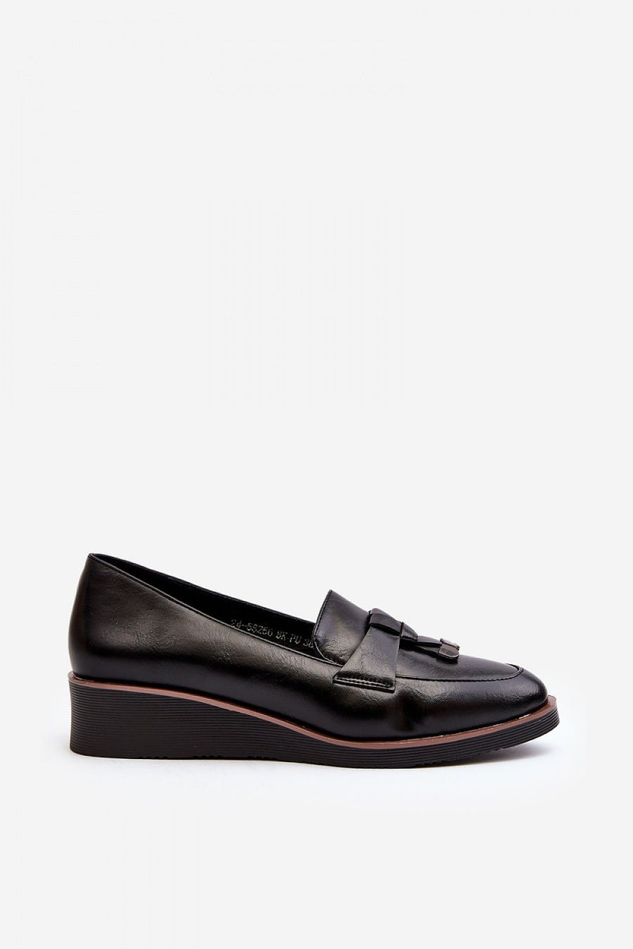  Chaussures basses à cothurnes model 191992 Step in style 