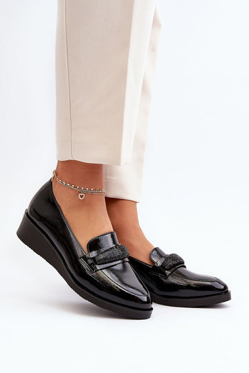  Chaussures basses à cothurnes model 191993 Step in style 