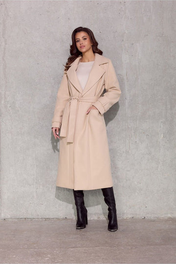  Manteau model 192040 Roco Fashion 