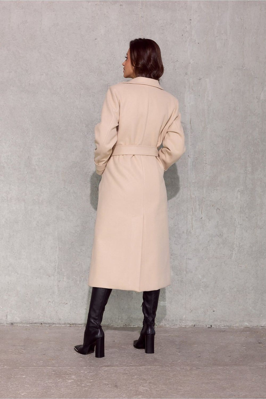  Manteau model 192040 Roco Fashion 