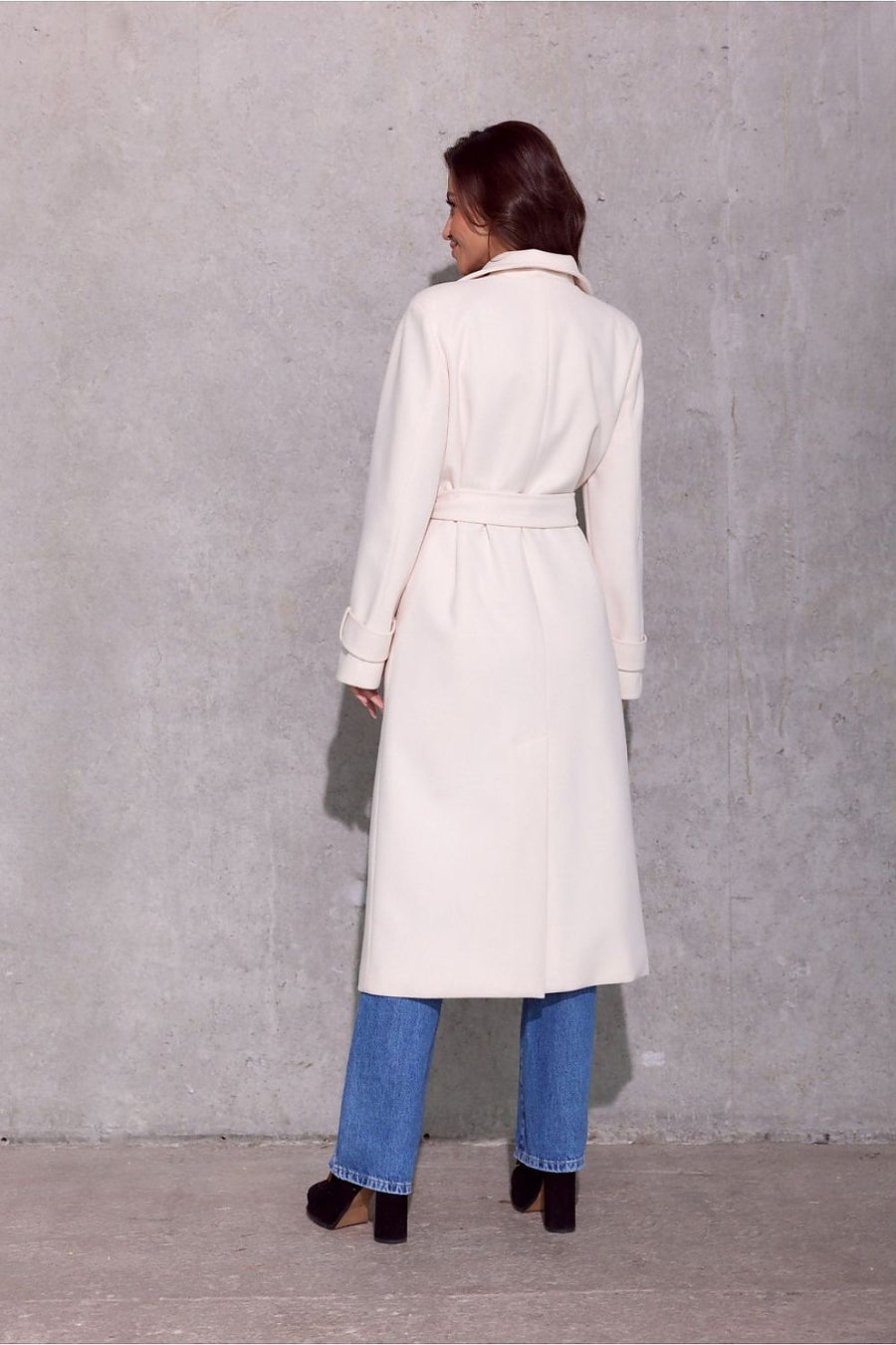  Manteau model 192041 Roco Fashion 