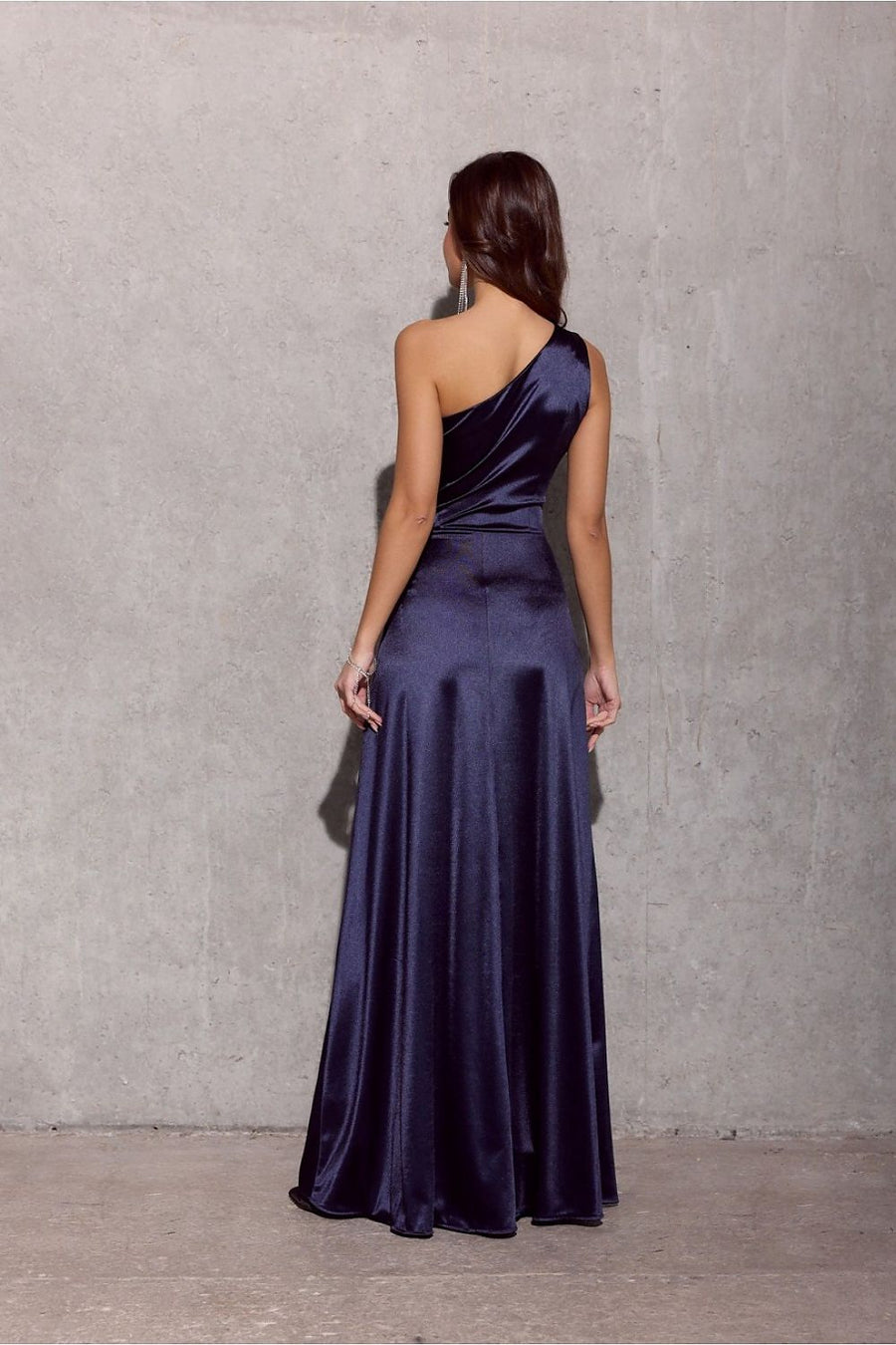  Robe longue model 192043 Roco Fashion 