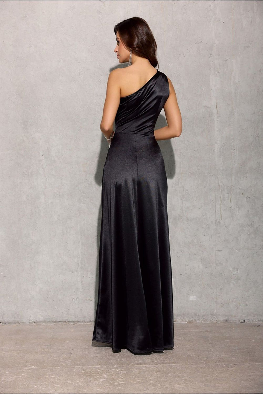  Robe longue model 192045 Roco Fashion 