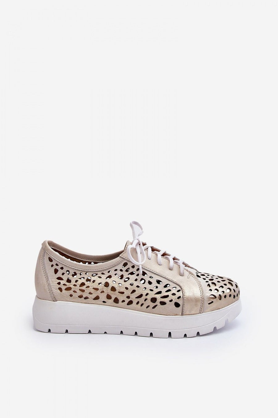  Chaussures Basses model 192088 Step in style 