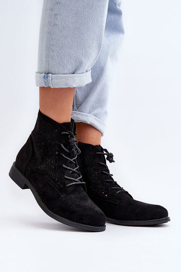  Bottes model 192119 Step in style 