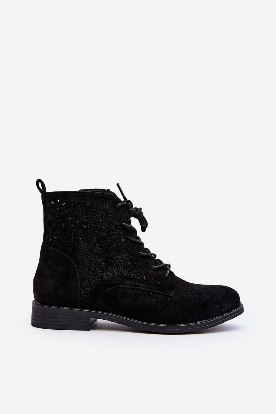  Bottes model 192119 Step in style 
