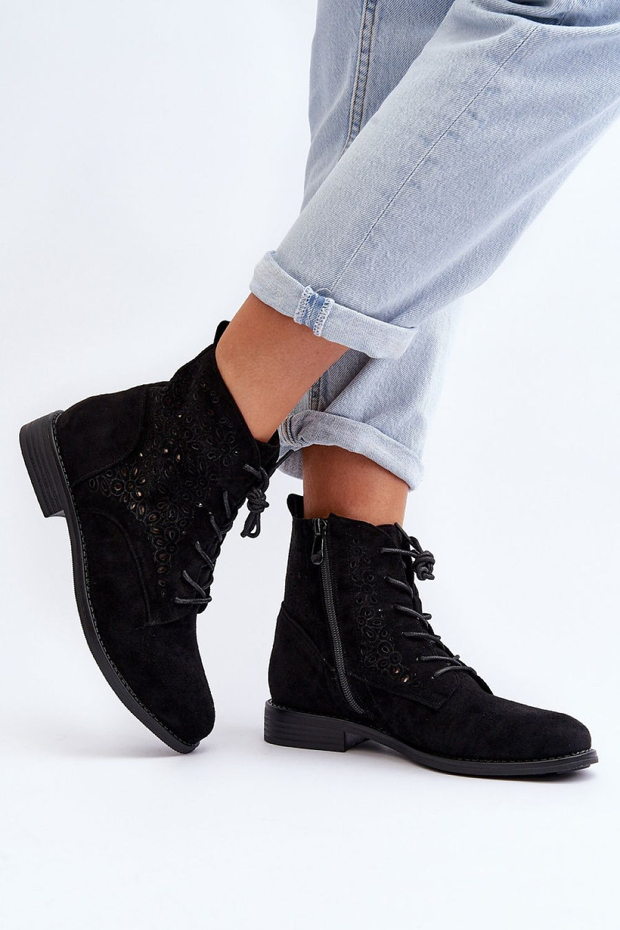  Bottes model 192119 Step in style 