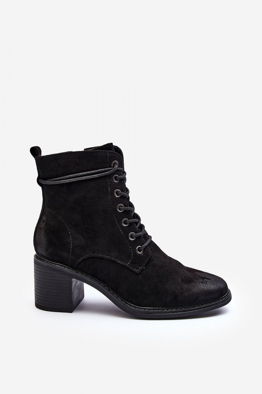  Bottes à talons model 192122 Step in style 