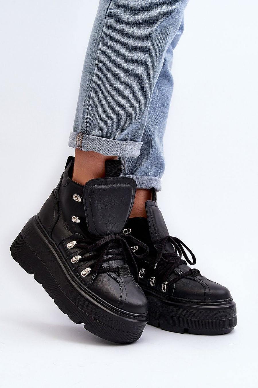  Chaussures de sport model 192279 Step in style 
