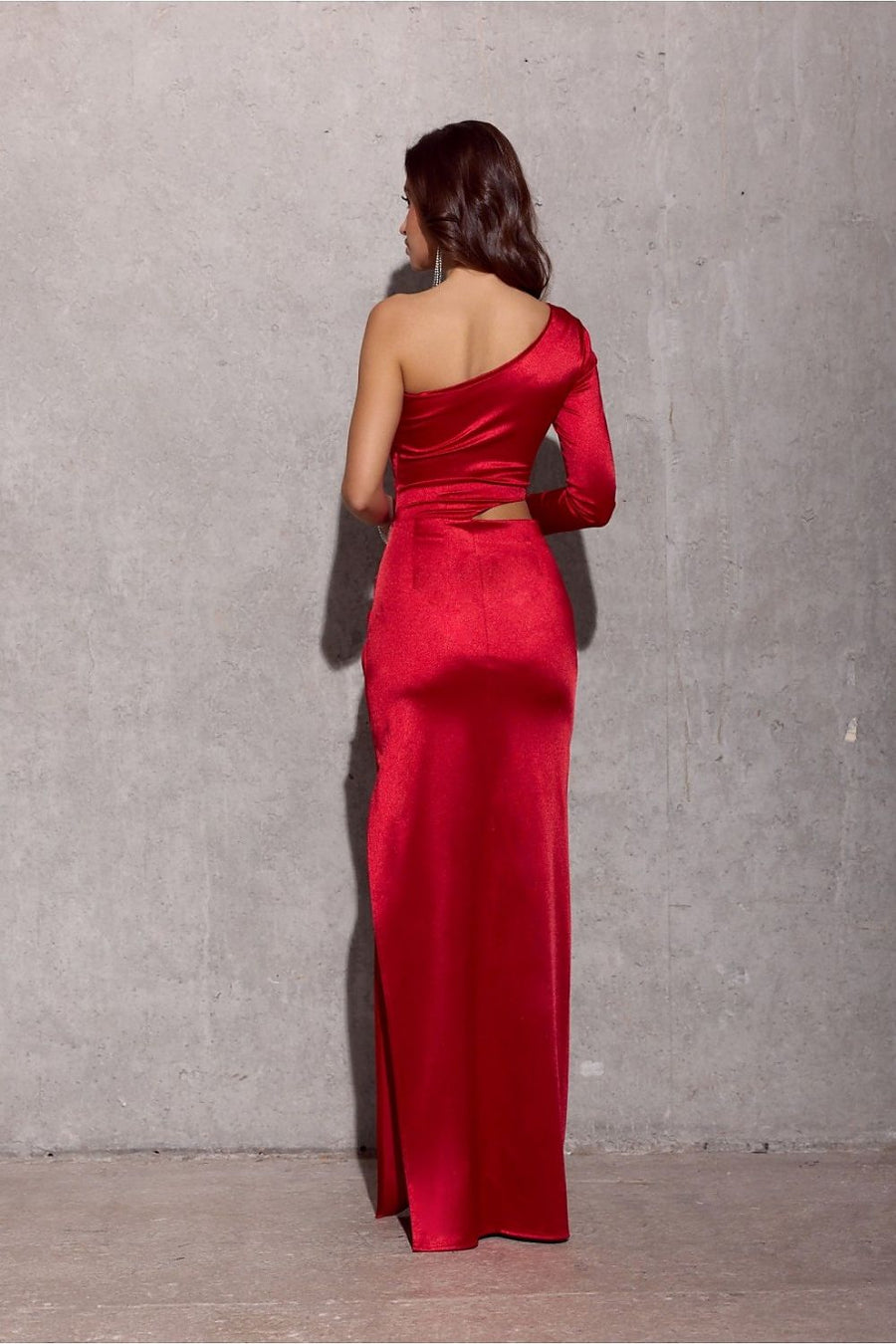  Robe longue model 192464 Roco Fashion 