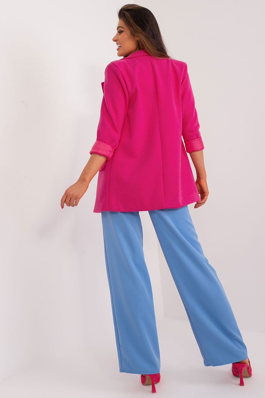  Vest model 192501 Italy Moda 