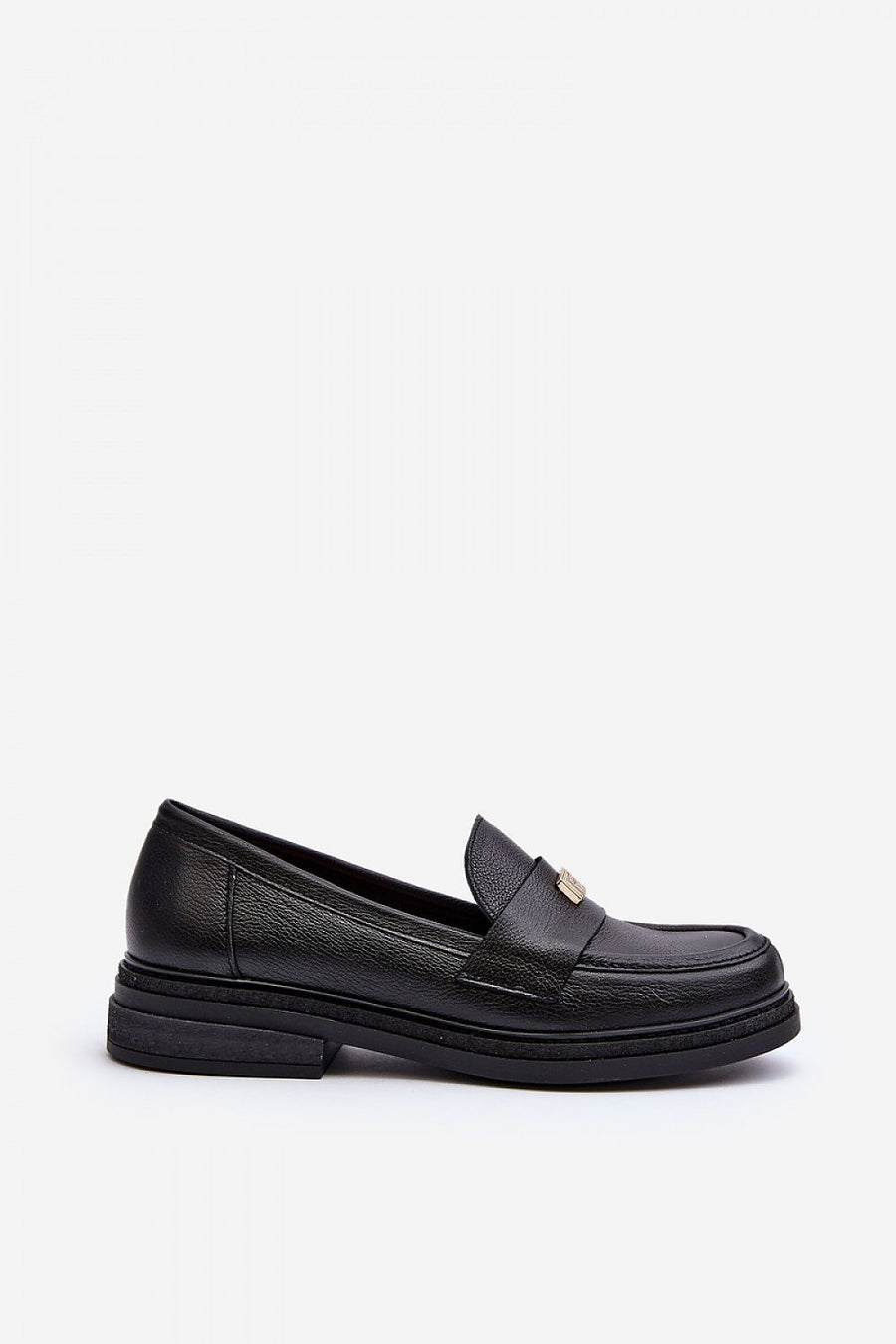  Moccasins model 192891 Step in style 