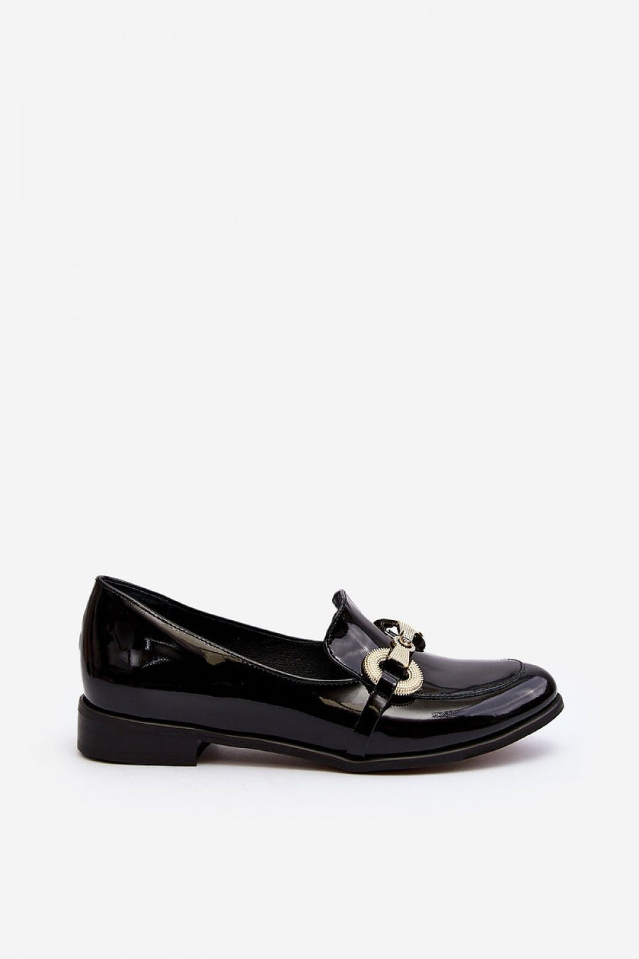  Moccasins model 192914 Step in style 