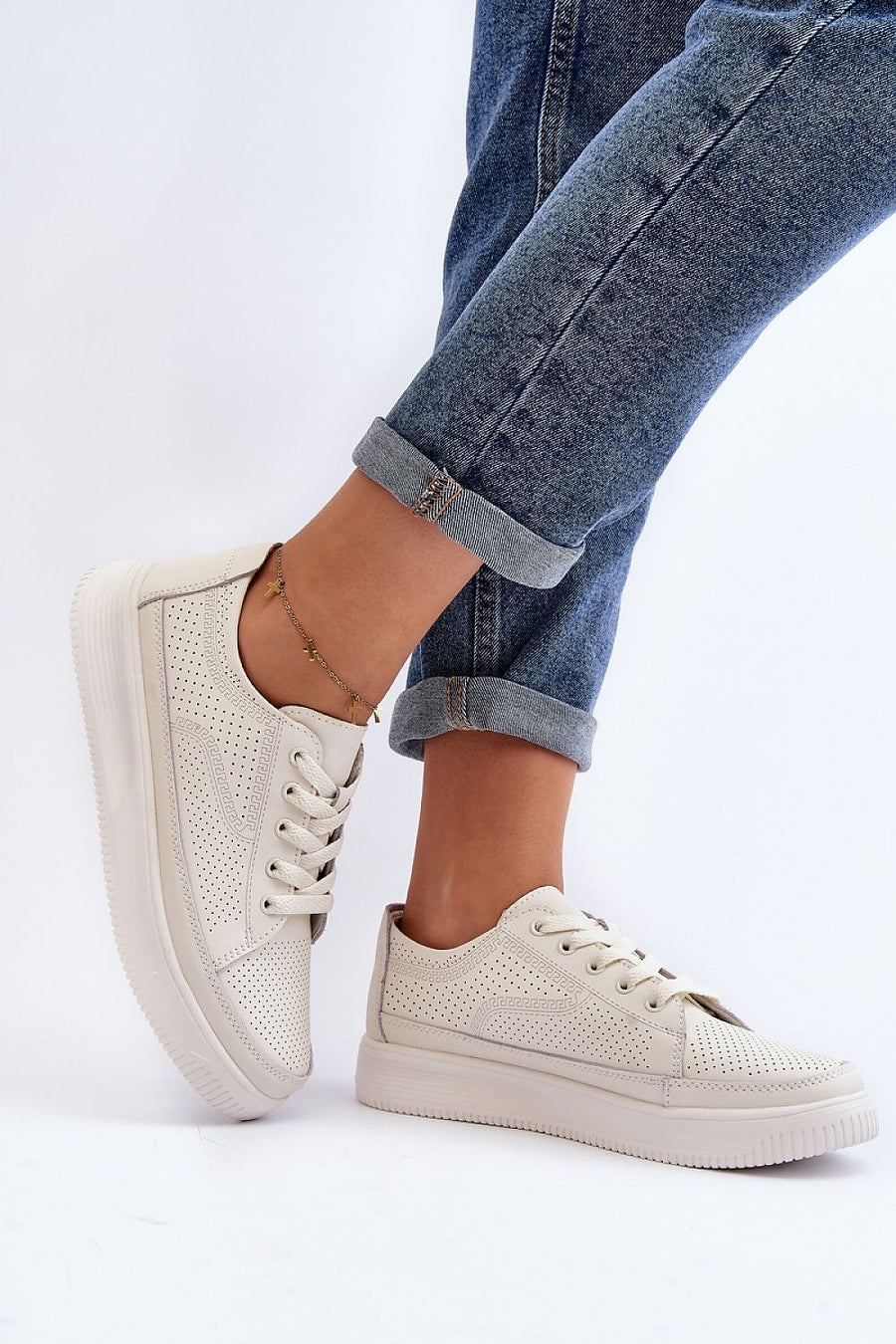  Chaussures de sport model 192935 Step in style 